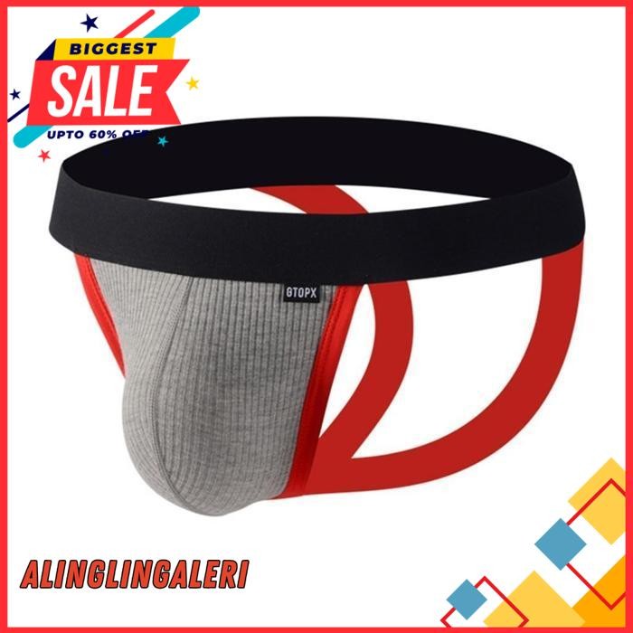 ORLVS CELANA DALAM JOCKSTRAP BEST PRODUK