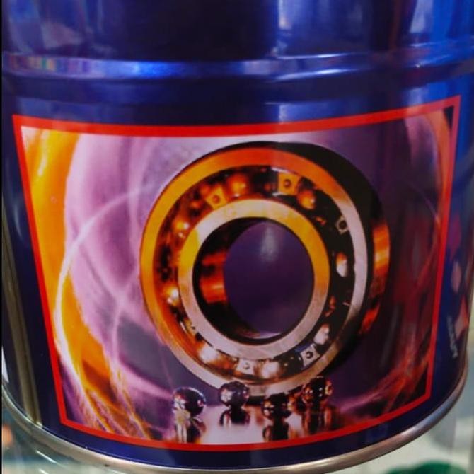 GREASE SUPER HI TEMP SYNTHETIC GREASE ROTARY 454 GR