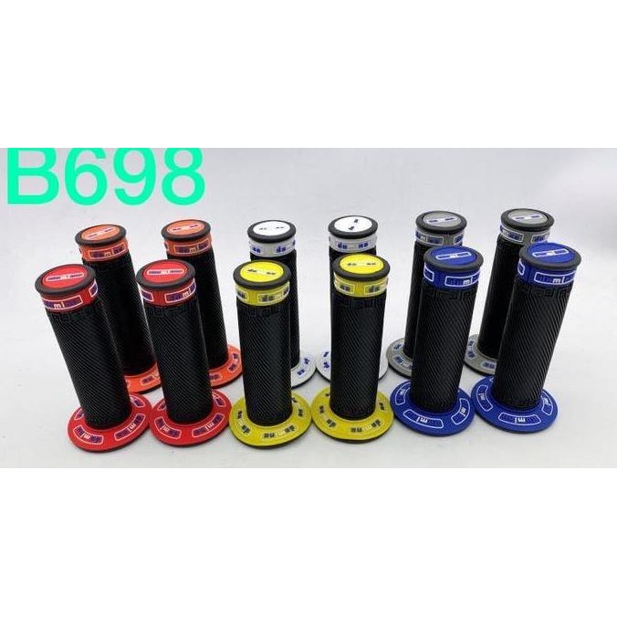 DF389>> Handgrip Domino Cross Trail KLX CRF Dtracker