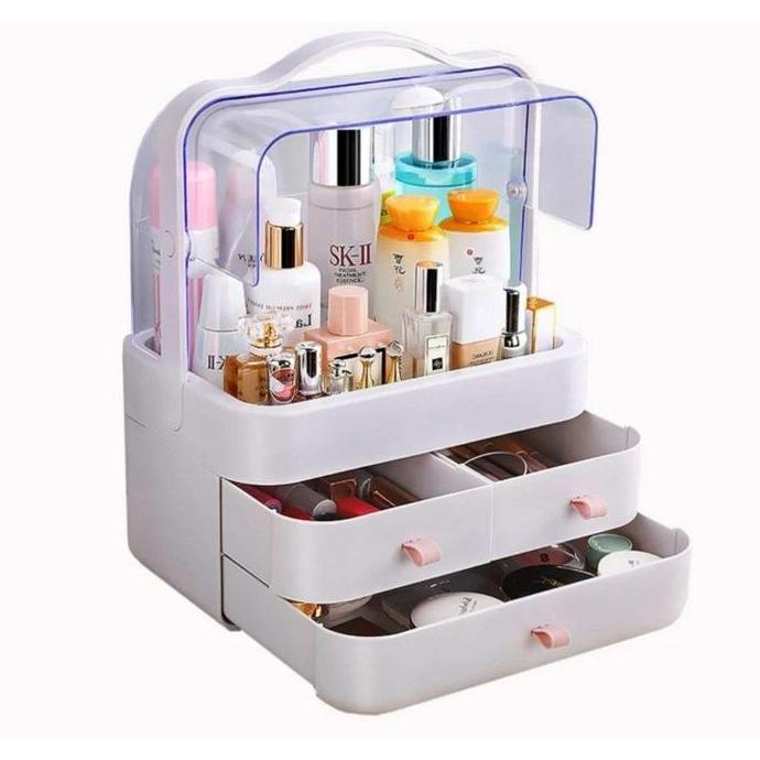 Rak Kosmetik Zaloona