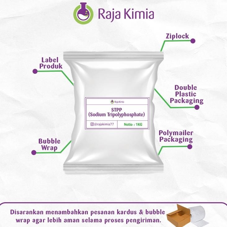 

STPP SODIUM TRIPOLYPHOSPATE FOOD GRADE