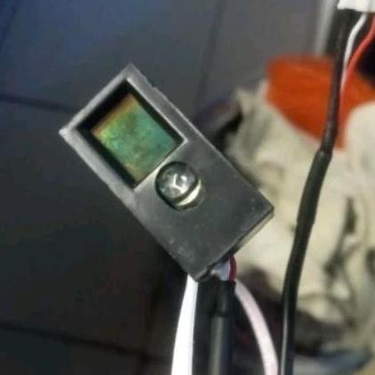 Promo Sparepart Penghitung Uang Portabel(Sensor Uv)