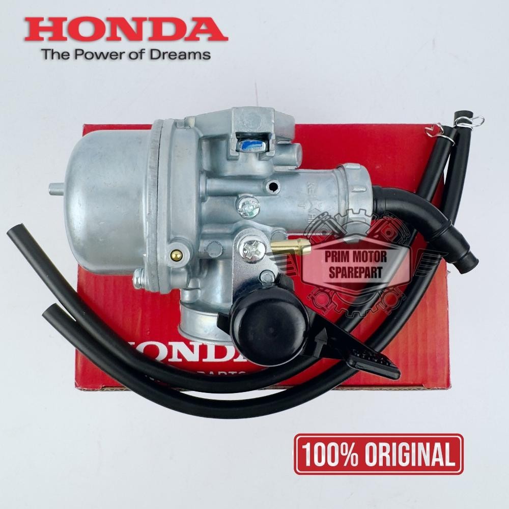 Original Karburator Original Gf6 Honda Win Lama/ Win Old/ Win 100/ Win Karbu/ Kualitas Asli Honda Ah
