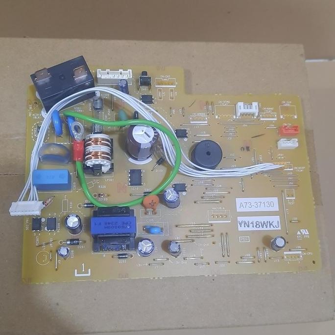<<<<<] PCB AC Split Panasonic 2 PK YN18WKJ