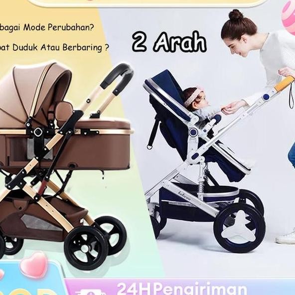 Readystroller Bayi Carry Out Voyager Luxury Stroler Car Seat Kereta Dorong Anak Bayi 4 In 1 Kereta D