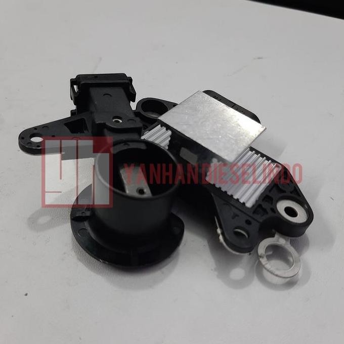 Ic Regulator Alternator Cummins 11Si 14V