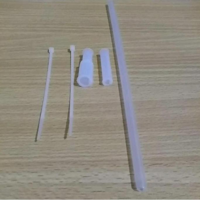 @#@#@#] Selang dispenser miyako set