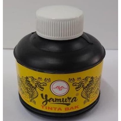 

siap kirim] Tinta Naga/Tinta Cina/Tinta Bak Yamura Besar