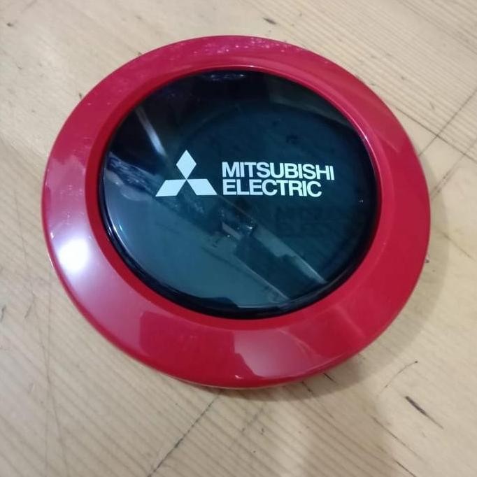 ------] Guard Mark Kipas Angin Mitsubishi electric
