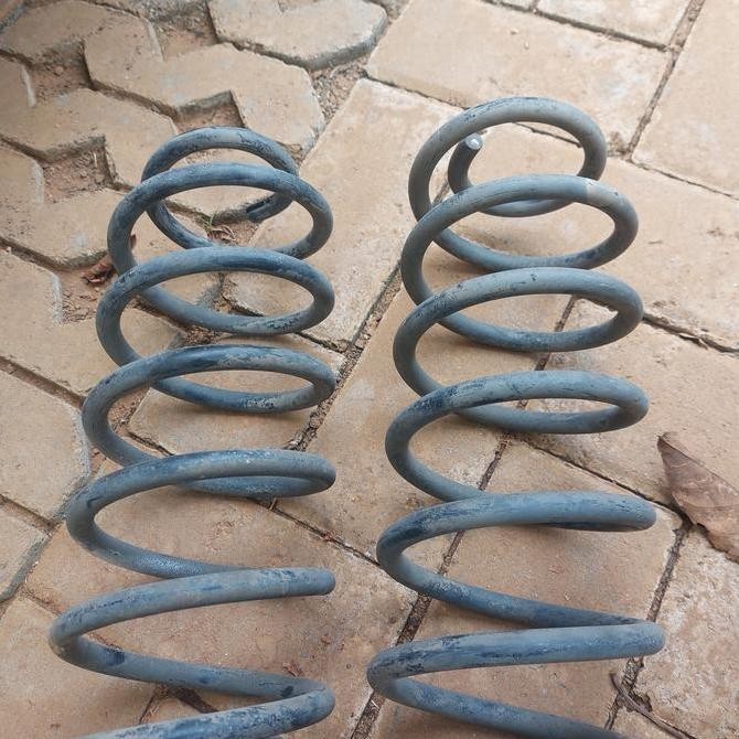 per standar belakang yaris bakpau Original