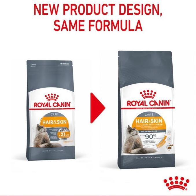 TERMURAH - ROYAL CANIN HAIR AND SKIN/ROYAL CANIN HAIR &amp; SKIN 10 KG