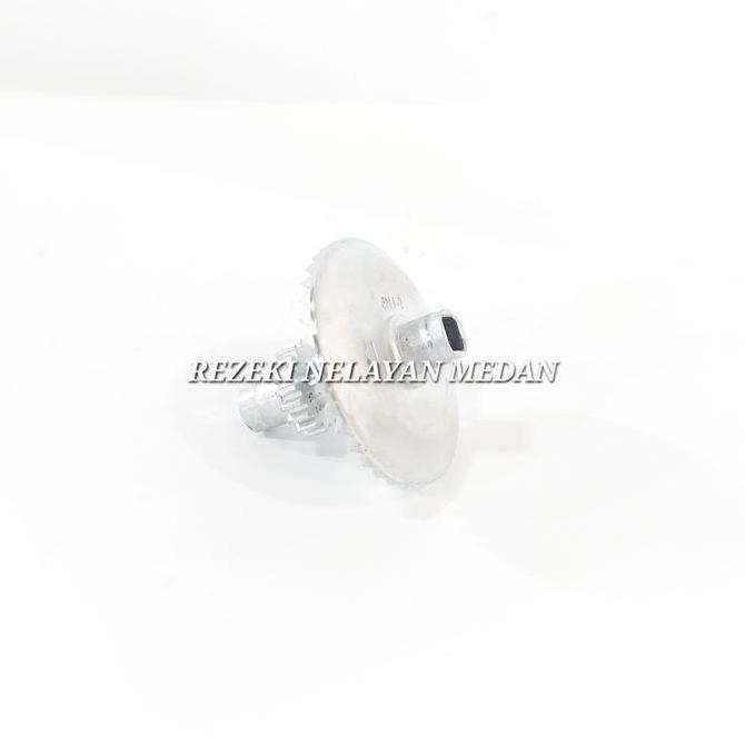 BEBAS ONGKIR - SPAREPART REEL SHIMANO SIENNA 4000FD DRIVE GEAR RD. 9441