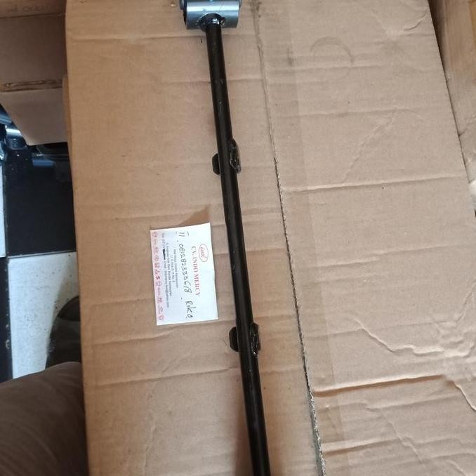 NEW link stabilizer belakang avanza terbaru 2017up original
