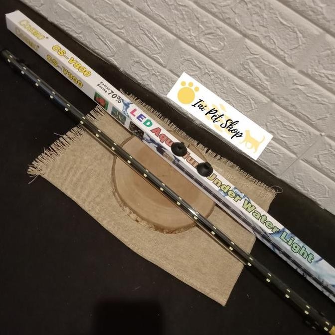 Bst Ready Cosmo Csv800 Lampu Led Aquarium 80Cm Cosmo Csv 800 Best Seller