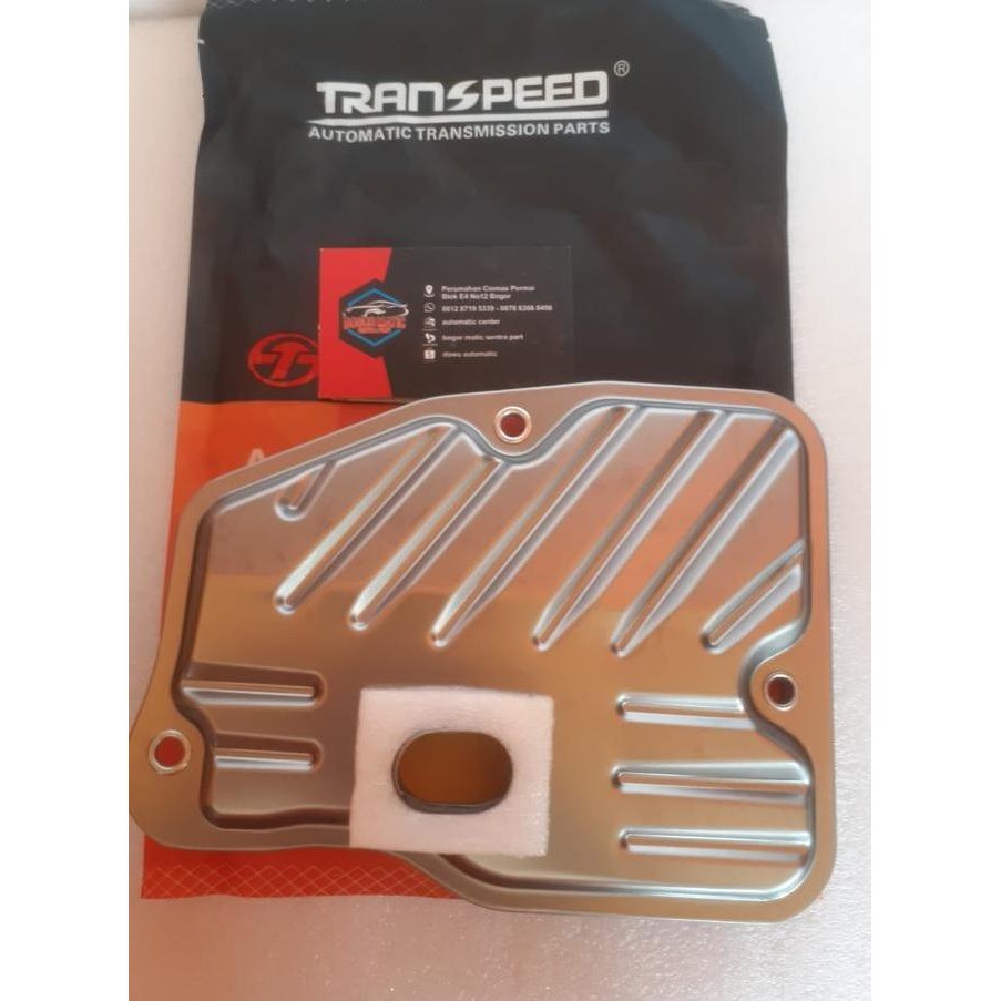 saringan FIlter oli oil Matic CVT Toyota Altis Sienta Yaris CVT Original