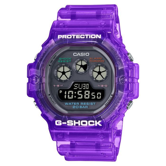 Jam Tangan 100% Original Casio Ori G-Shock dw5900jt6dr dw-5900jt-6dr dw5900jt 6d 6 5900