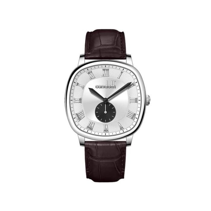 Jam Tangan 100% Original Condotti Ori Condoti CN1081-S02-S02