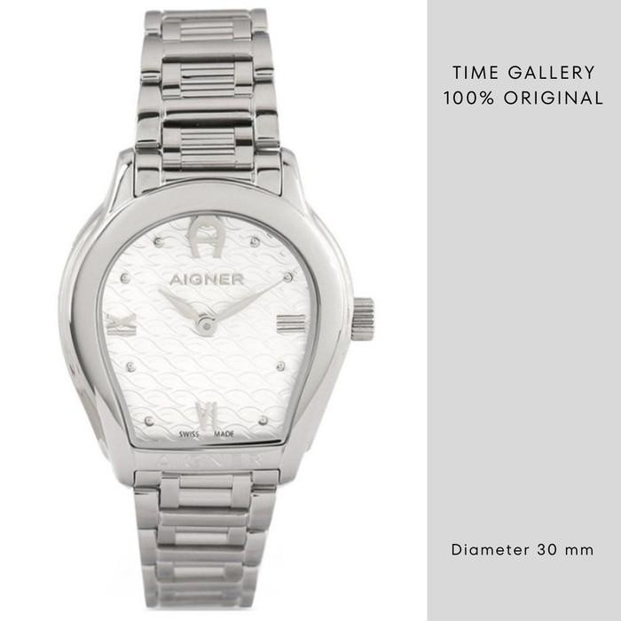 Jam Tangan Wanita  100% Original AIGNER Ori A111214 A 111214