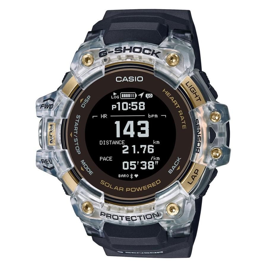 Jam Tangan 100% Original Casio Ori G-Shock gbd-h1000-1a9dr gbdh10001a9dr gbdh1000 1a9