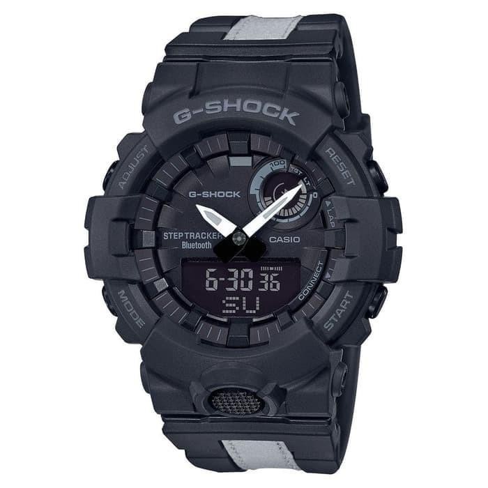 Jam Tangan 100% Original Casio Ori G-Shock gba-800lu-1adr gba800lu1adr gba800lu 1a 1 800