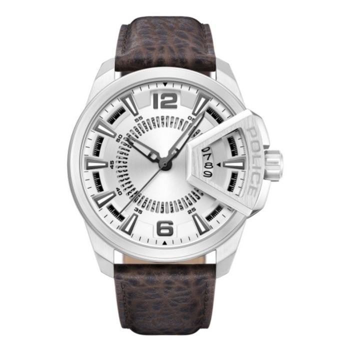 Jam Tangan Police 100% Original Ori PEWJB0005601 PEWJB 0005601