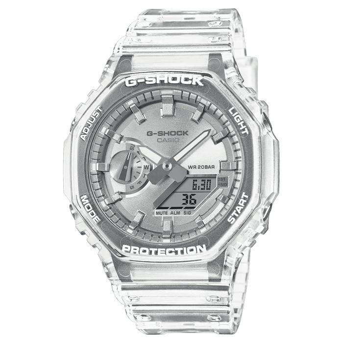 Jam Tangan Casio G-Shock original gshock ori ga-2100bm-7a8dr ga2100bm7a8dr ga2100bm 7a8 ga2100 2100b