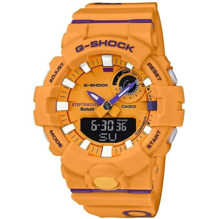 Jam Tangan 100% Original Casio Ori G-Shock gba-800dg-9adr gba800dg9adr gba800dg 9a 9 800
