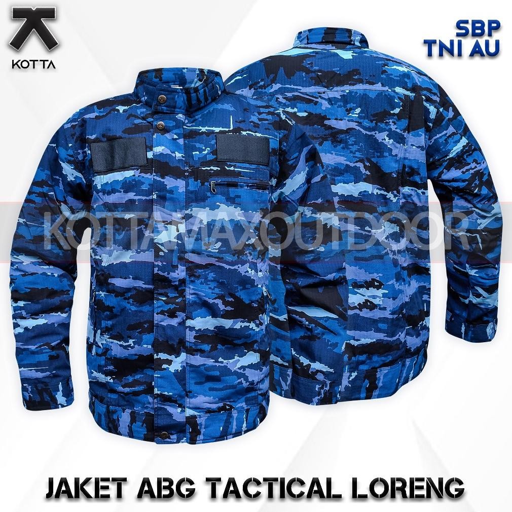 Terbaru JAKET TACTICAL PRESSBODY LORENG TNI MALVINAS JAKET LORENG SBP TNI AU JAKET LORENG KOPASSUS J