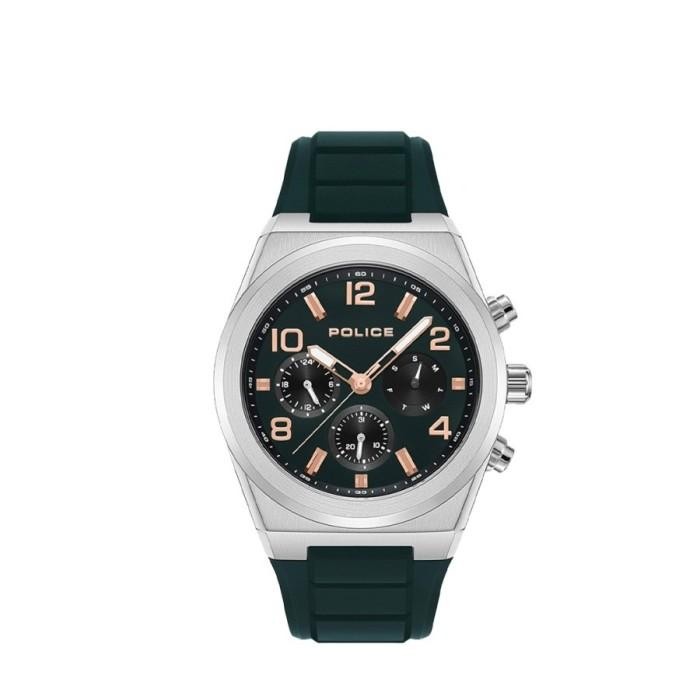 Jam Tangan Pria Police 100% Original PEWJQ2226705 PEWJQ 2226705 ORI