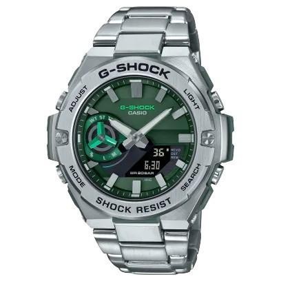 Jam Tangan 100% Original Casio Ori G-Shock gstb500ad3adr gst-b500ad-3adr gstb500ad 3a 3 500
