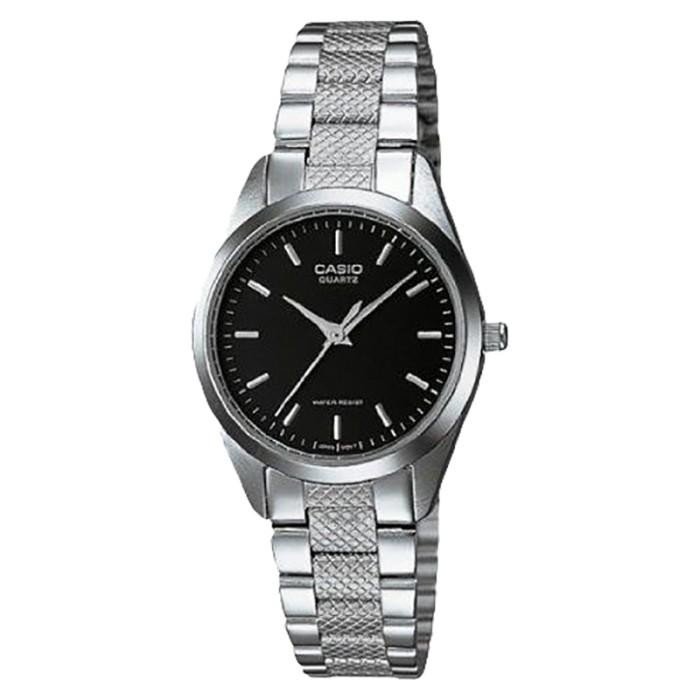 Jam Tangan Casio 100% Original Ori LTP-1274D-1ADF LTP1274D 1A 1