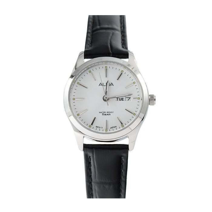 Jam Tangan Wanita Alba an8089 an8089x1 original / ori