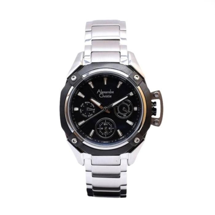 Jam Tangan Wanita Alexandre Christie ac 6225 bfbtbba ac6225 original alexander ori watches