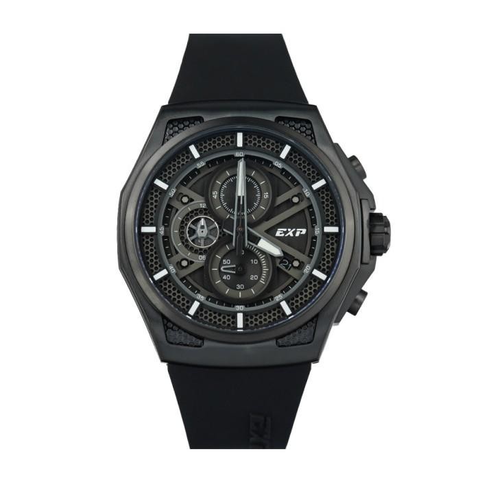 Jam Pria Expedition Original 6842 MCREPBA 6842MCREPBA E6842 EXP ORI