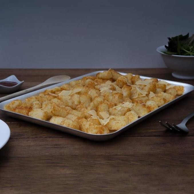 Aluminium Baking Tray / Baking Pan / Oven Tray