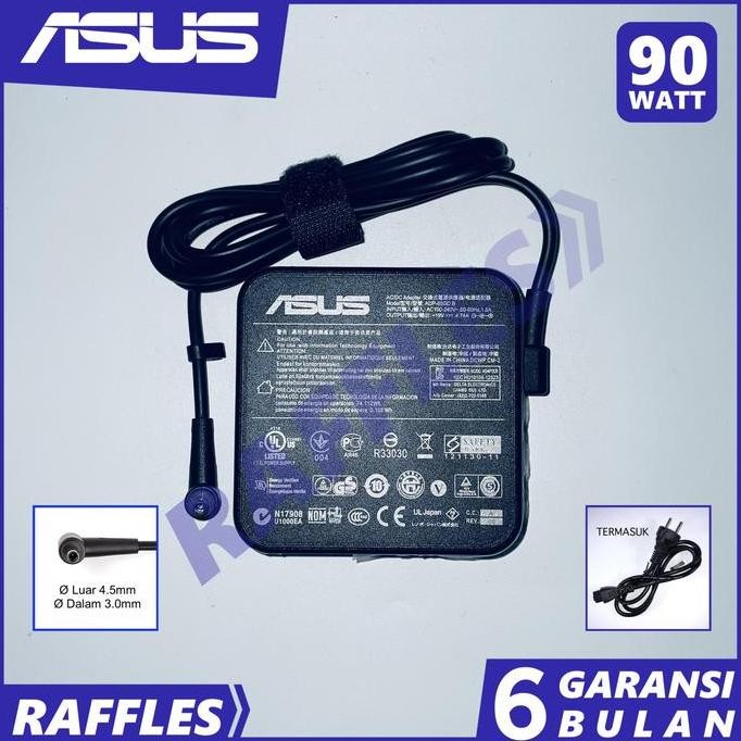 Adaptor Charger Asus Vivobook M1403 M1403Q M1403QA