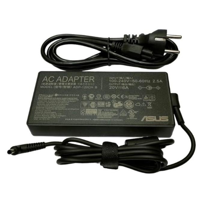 Adaptor Charger Asus VivoBook Pro 15 Oled M3500 M3500Q M3500QC Series