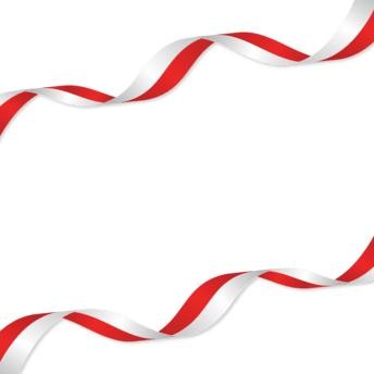 

Hot Sale Pita Merah Putih Pita Kado Hias Dekorasi Ukuran 1 1/2 2 Inch Pita Kain Satin Agustusan 2Cm 5Cm Harga Per Meter Pita Bendera Kado Hampers Hut Kemerdekaan Ri