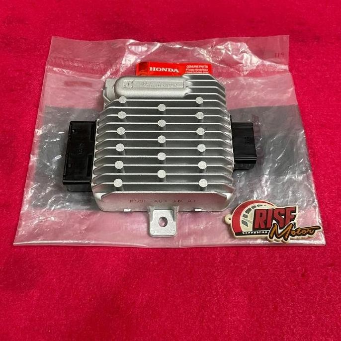 * ECU VARIO 150 K59 LED 30400-K59-A01 *