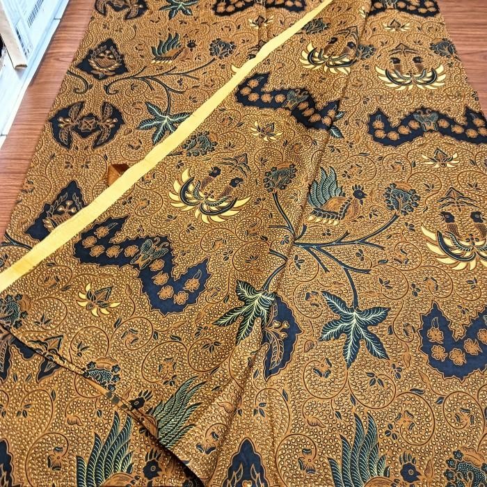 Kain batik wahyu tumurun solo premium