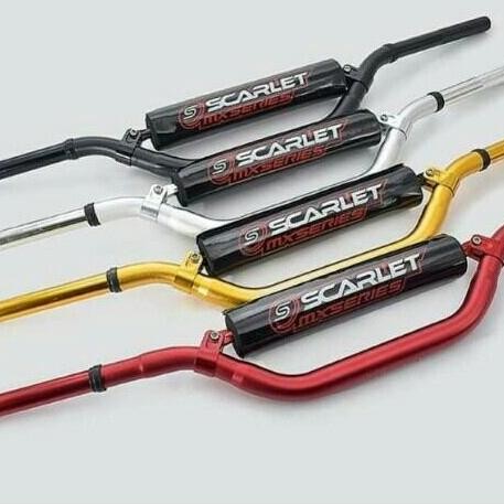 * stang fatbar twinwall scarlet *