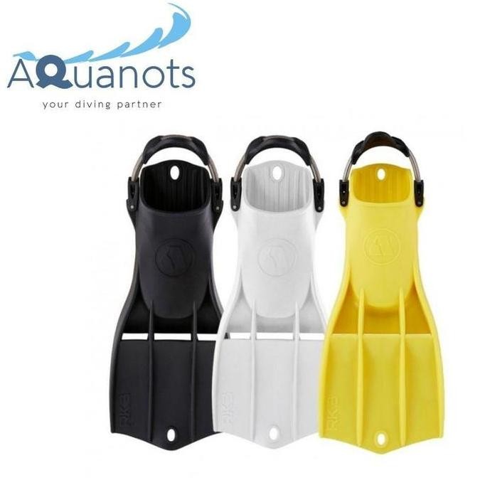 Apeks Alat Dive Fins Oh Rk3