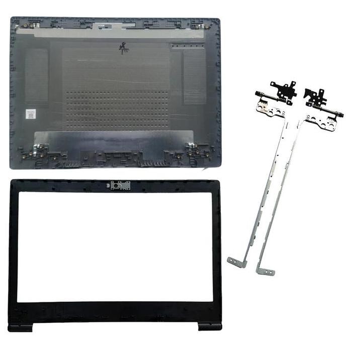 Casing Lenovo V330 14IKB Casing Engsel Frame Clutch Lenovo V330 14IKB