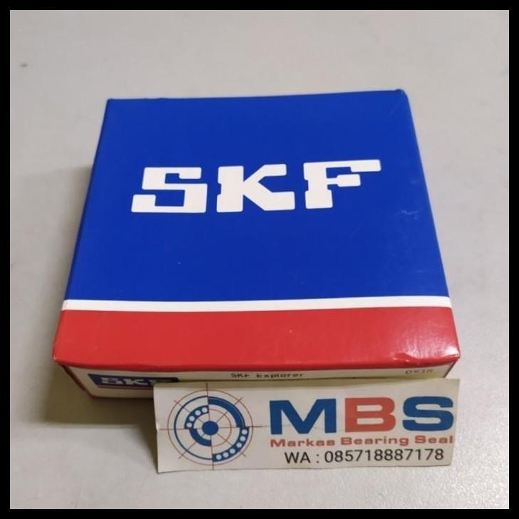 GRATIS ONGKIR BEARING 6001 2RSH MERK SKF ASLI 6001 2RS 6001-2RSH 