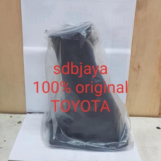 Cover Tutup Joint Stir Steering Bawah Hino Dutro Dyna Saurus New Hitam Diskon