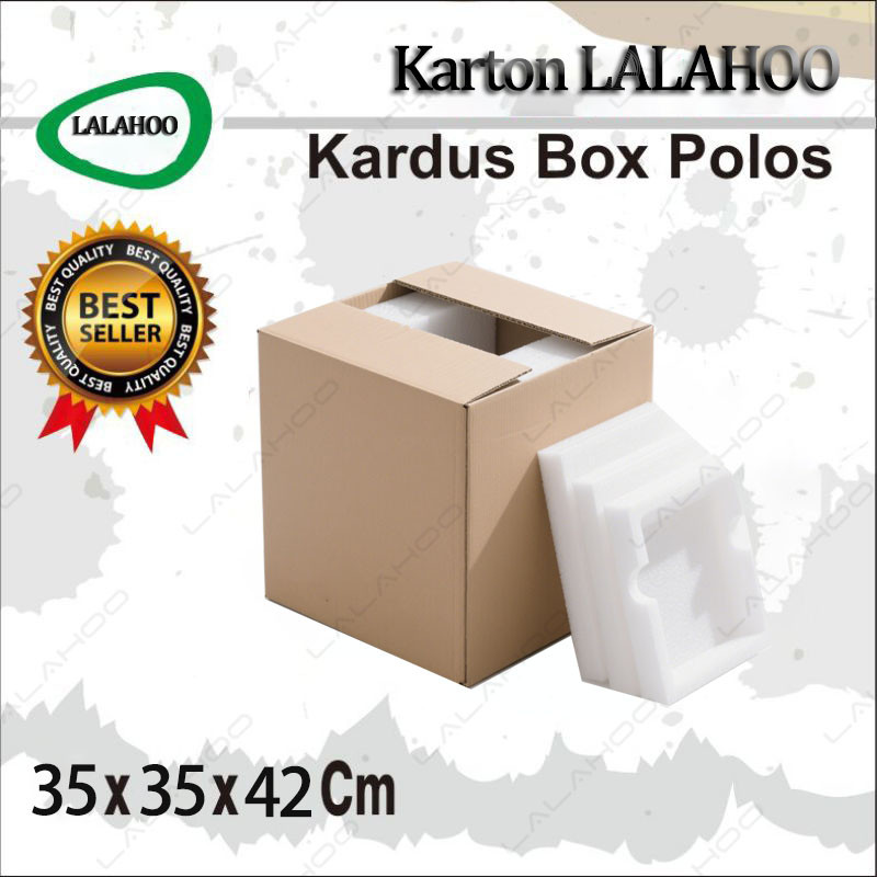 

Packing Tambahan Propane Melting Furnace Kit / Extra - Box / Dus / Papan Busa Wrap - Box Dan Papan Busa Wrap KELL