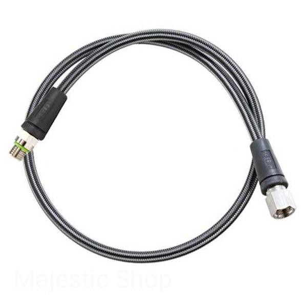 Miflex Carbon Hd , Hp Hose 60Cm