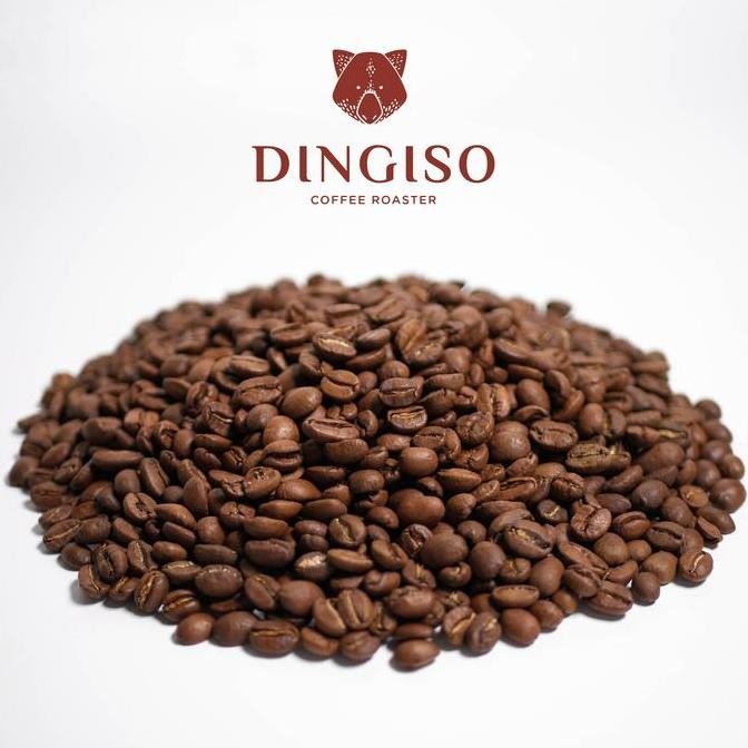 

Green Bean / Biji Kopi Mentah + Jasa Roasting Sumatra Exclusive