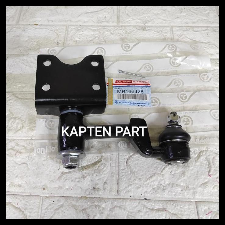 TERMURAH IDLE ARM L300 DIESEL 