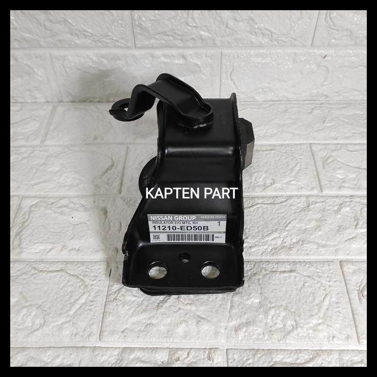 BEST DEAL ENGINE MOUNTING RH KANAN GRAND LIVINA 